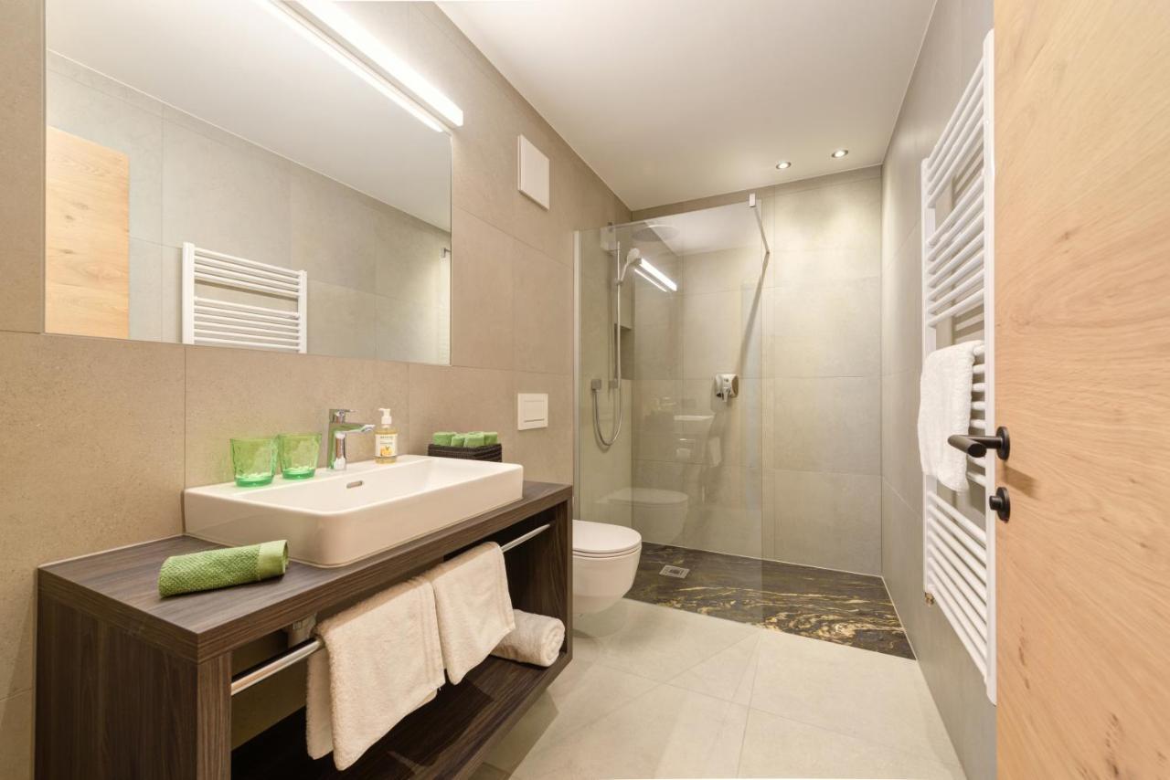 Haus St Anton - Incl Gratis Premium Sommerkarte Sankt Anton am Arlberg Kültér fotó