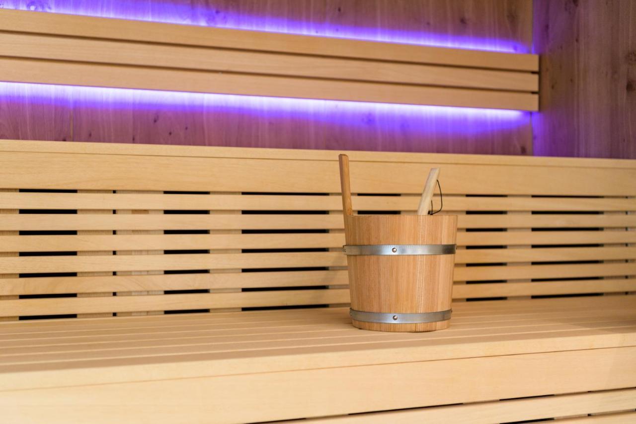 Haus St Anton - Incl Gratis Premium Sommerkarte Sankt Anton am Arlberg Kültér fotó